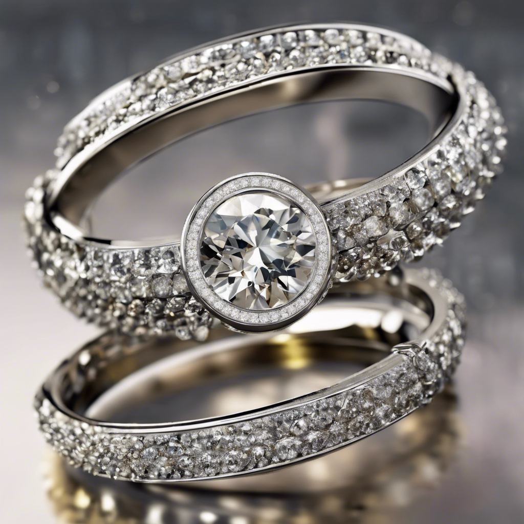 One-of-a-Kind Jewelry