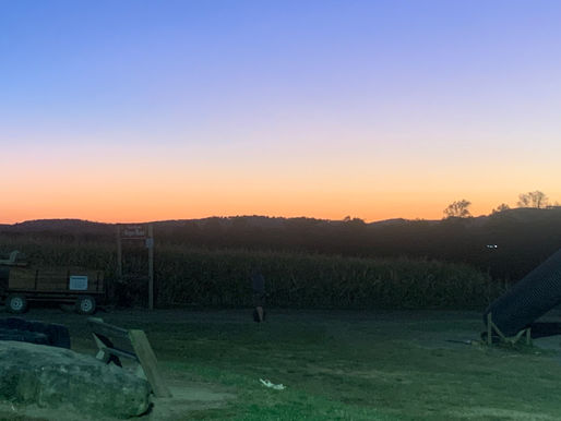 Surrender: What is the belt of truth