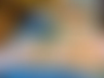 Coffee with Mia: Be Still and know that I AM God