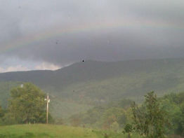 Even with a brokenhearted believe for a miracle