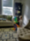 Early intervention aba