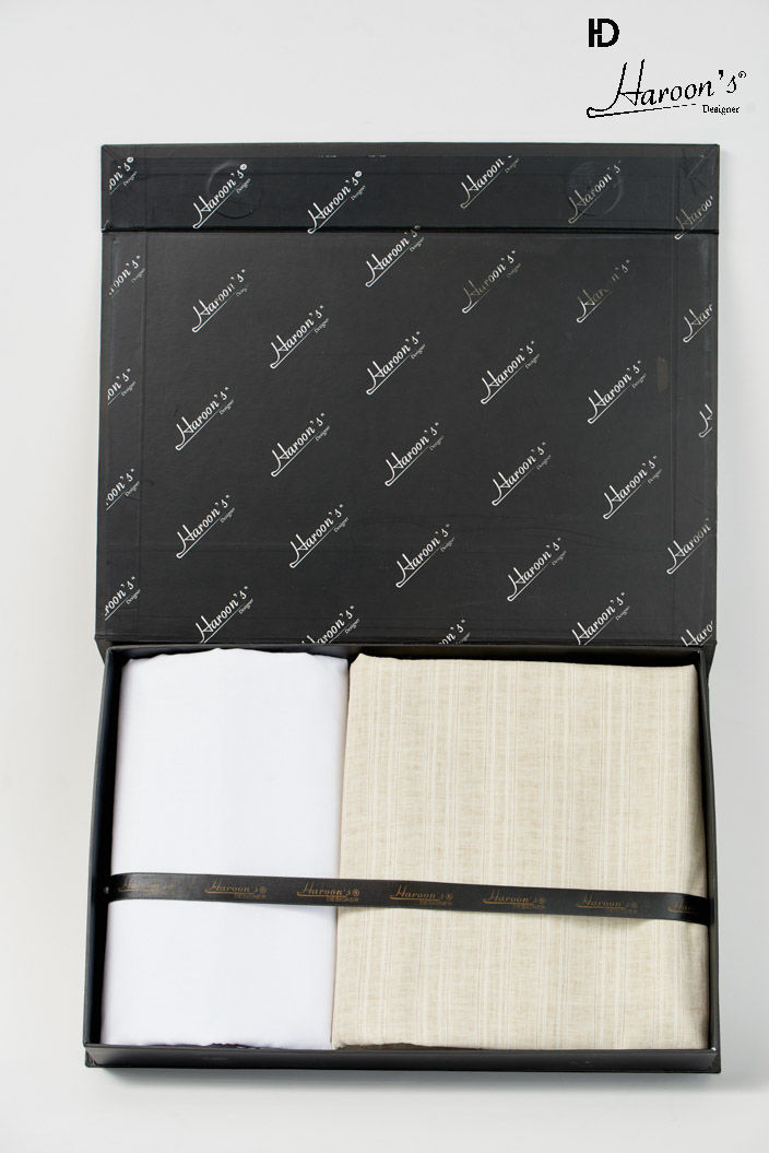 Soft Cotton (Kurta + Shalwar)