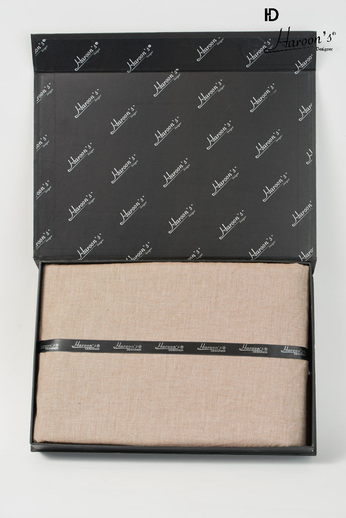 Soft Cotton (Shalwar Suit)