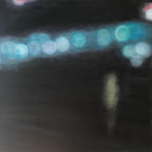 Night Glimpse, 2018