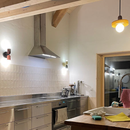 Nachhaltige Innenarchitektur: Tipps für umweltfreundliche Räume