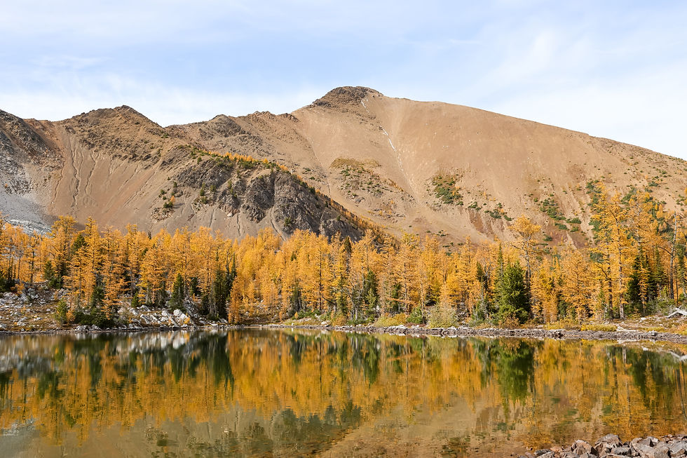 Brewer Lake