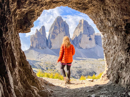 The Ultimate Three Week Alps Adventure Itinerary