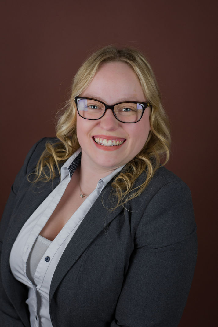DANNI RICHARDSON, CFP®, Senior Financial Consultant, IG Wealth Management, Fort McMurray, Alberta