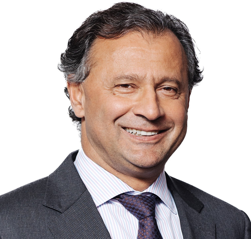 Al Verma Cfa Senior Investment Advisor Verma Private Wealth Cg