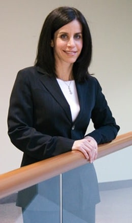 LISA GELMAN: GELMAN FAMILY LAW "THIS IS WHERE IT STARTS TO GET BETTER"