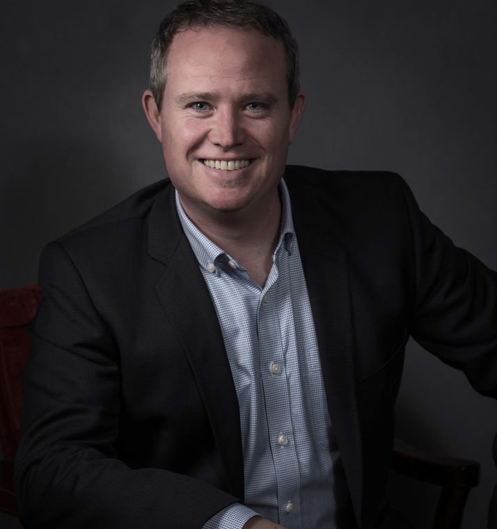 ANDREW BRADSHAW, CFP®, CIM®, RIAC, MFA-P™, Senior Investment Advisor, iA PrivateWealth