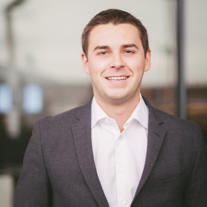 JORDAN TRIMBLE, B.Sc., CFA., President and CEO, Skyharbour Resources "Maximizing Shareholder Va