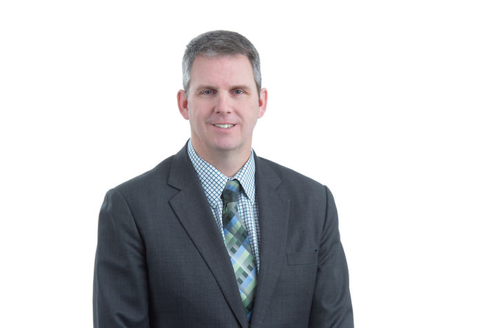 GORDON BROST, PFP, Division Director, IG Wealth Management, Halifax, Nova Scotia