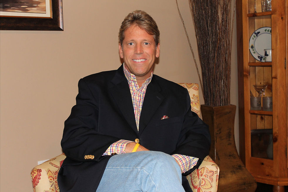 IAN MELLOTT CEO DIAM CAPITAL MARKETS INC.