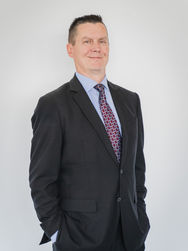 HAL SIMONSON, CFP®, RIAC, MFA-P, Executive Financial Consultant, Simonson Team Private Wealth Management, Sherwood Park, AB