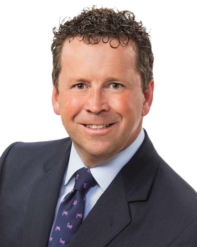 DARCY HULSTON, CoFounder & CEO of Canoe Financial