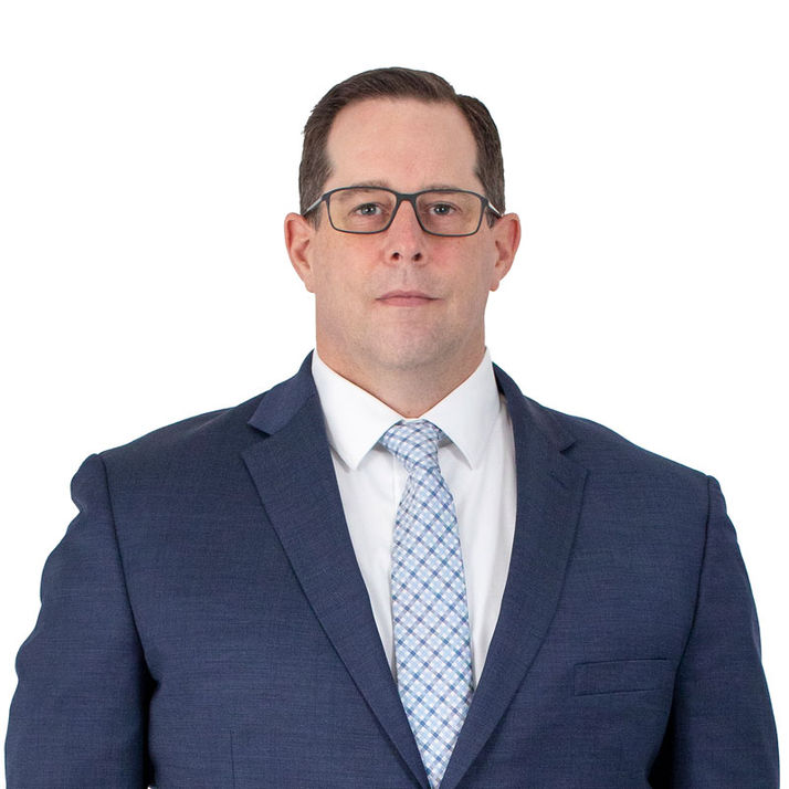 Jeff Sproul, Senior Wealth Advisor, Portfolio Manager, Wellington-Altus Private Counsel Inc. Aurora, ON