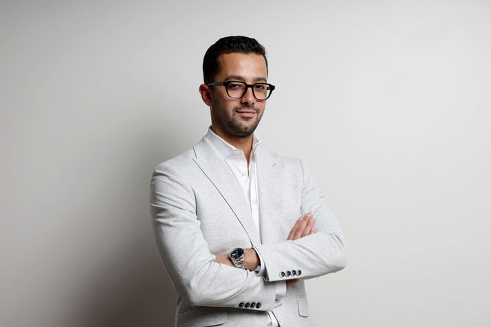 Moïse Amselem, F. Pl., Financial Planner, Scotia Financial Planning, Montreal, QC.