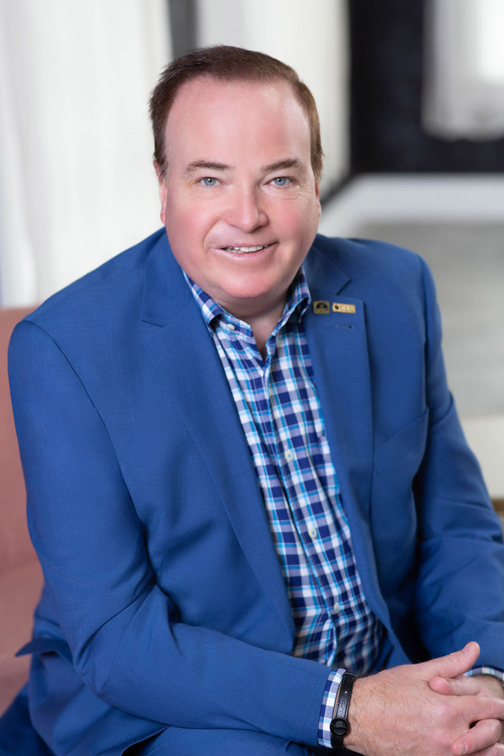 JOHN MOAKLER, CFP, CLU, Financial Planner & Bestselling Author, "Heal Thy Wealth®"
