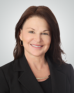JOCELYN DUNCAN, CIM, CFP, FLMI, CPCA Vice President Regional Sales, Franklin Templeton Investments