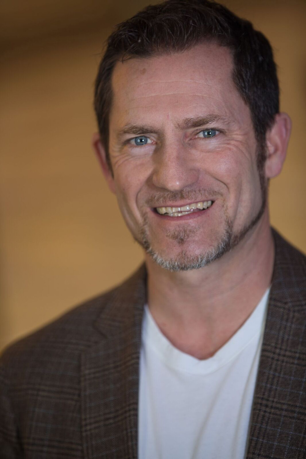 MIKE SKRYPNEK