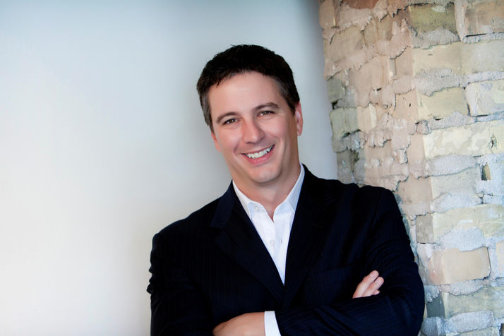 ANDREW SUTHERN, CFA® CFP® FCSI® CIM®, Senior Wealth Advisor, IPC Securities, Winnipeg / Calgary