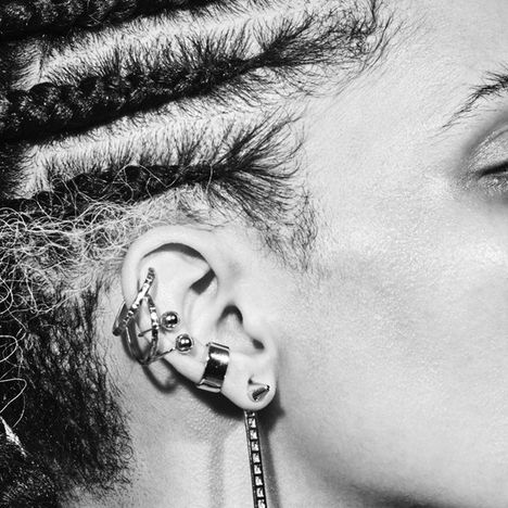 Annie Sama : découverte de septembre