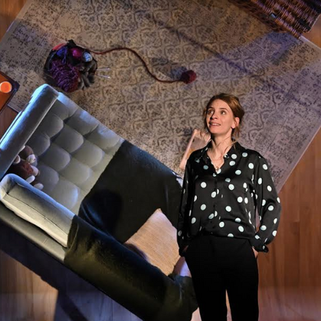 Les filles et les garçons : Faire des étincelles dans le noir