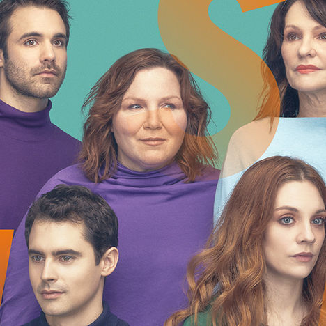 Chansons pour filles et garçons perdus : hommage jubilatoire à la poésie québécoise