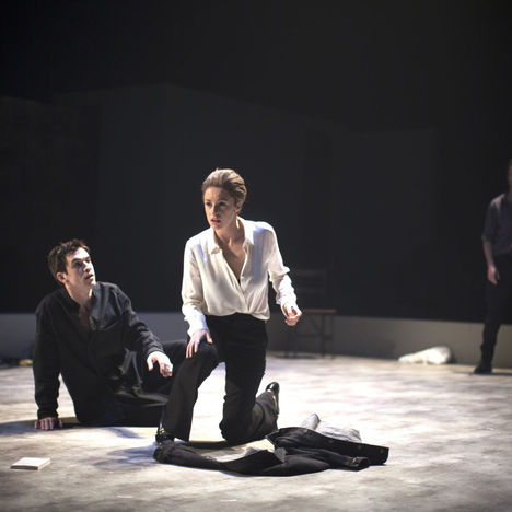 Sang : l’hémorragie d’un mythe