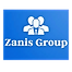 The Zanis Group Logo