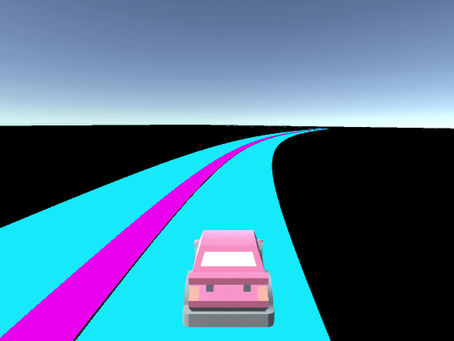 Self-Driving AI - Introduction