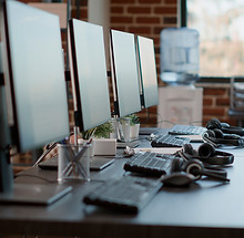 Setup Globridge Outsource