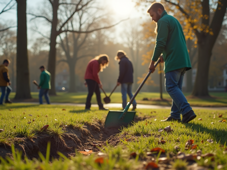 Explore Kindness Initiatives with ShareLove Partners