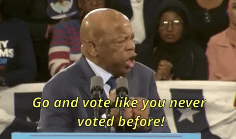 John Lewis.gif