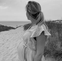 Für immer schwanger – die hoffentlich letzten Tage meiner Schwangerschaft 