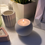 Thumbnail: Small Snowball Candle