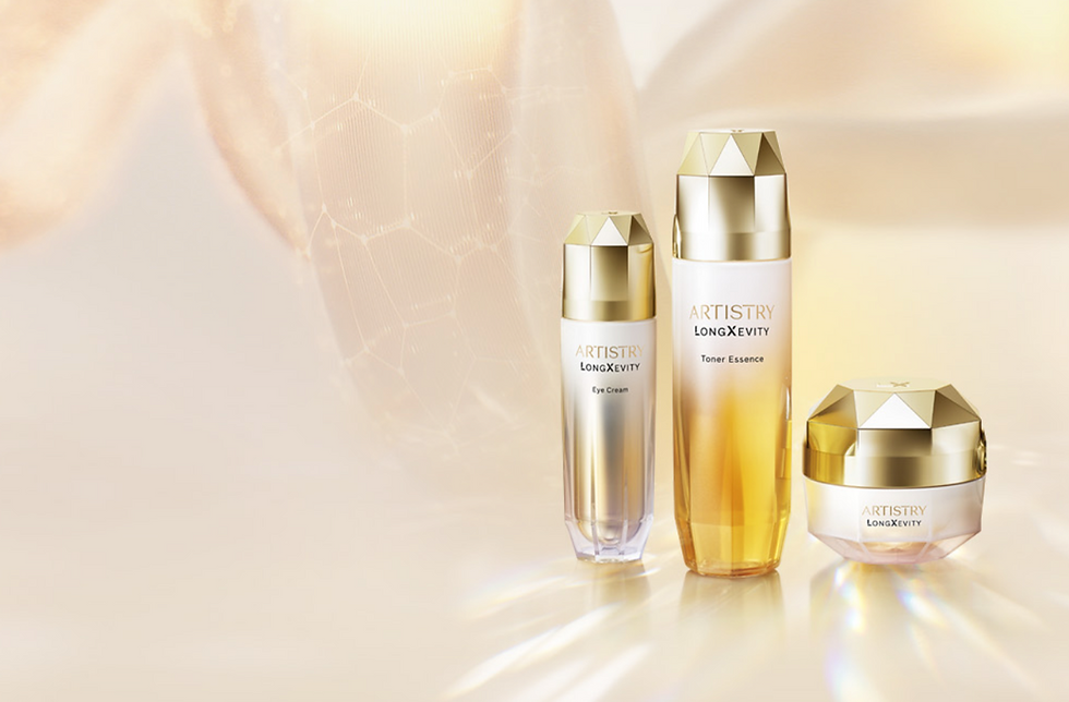 Budúcnosť tvojej pleti