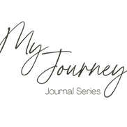 My Journey journal series logo.png
