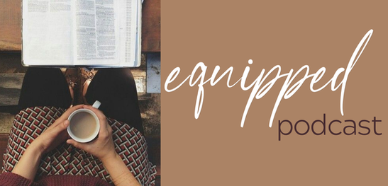 Equipped Podcast | Season Two | Intro