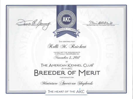 BRAG TIME!!!