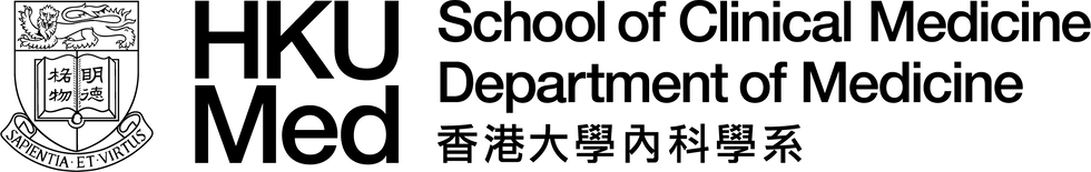 HKU_LKS Faculty of Medicine_Department of Medicine_Master Logo_Black.png