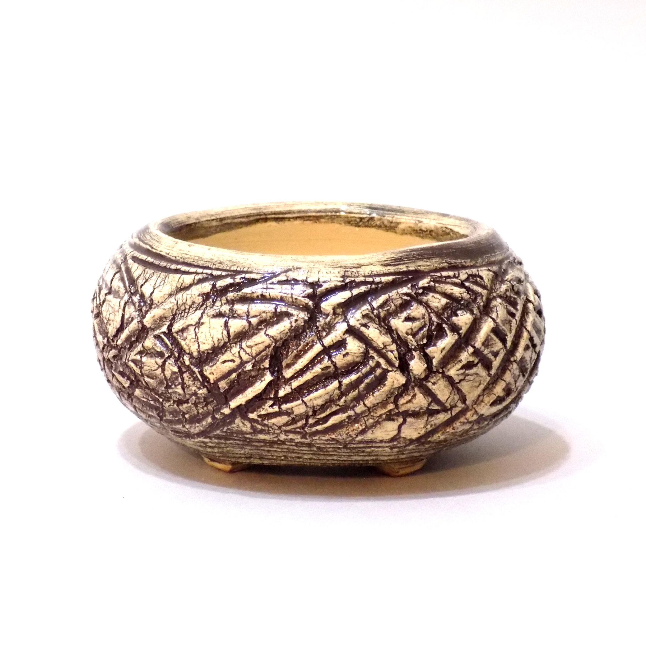 #6A.....Accent/Mame (9.5 x 5cm)