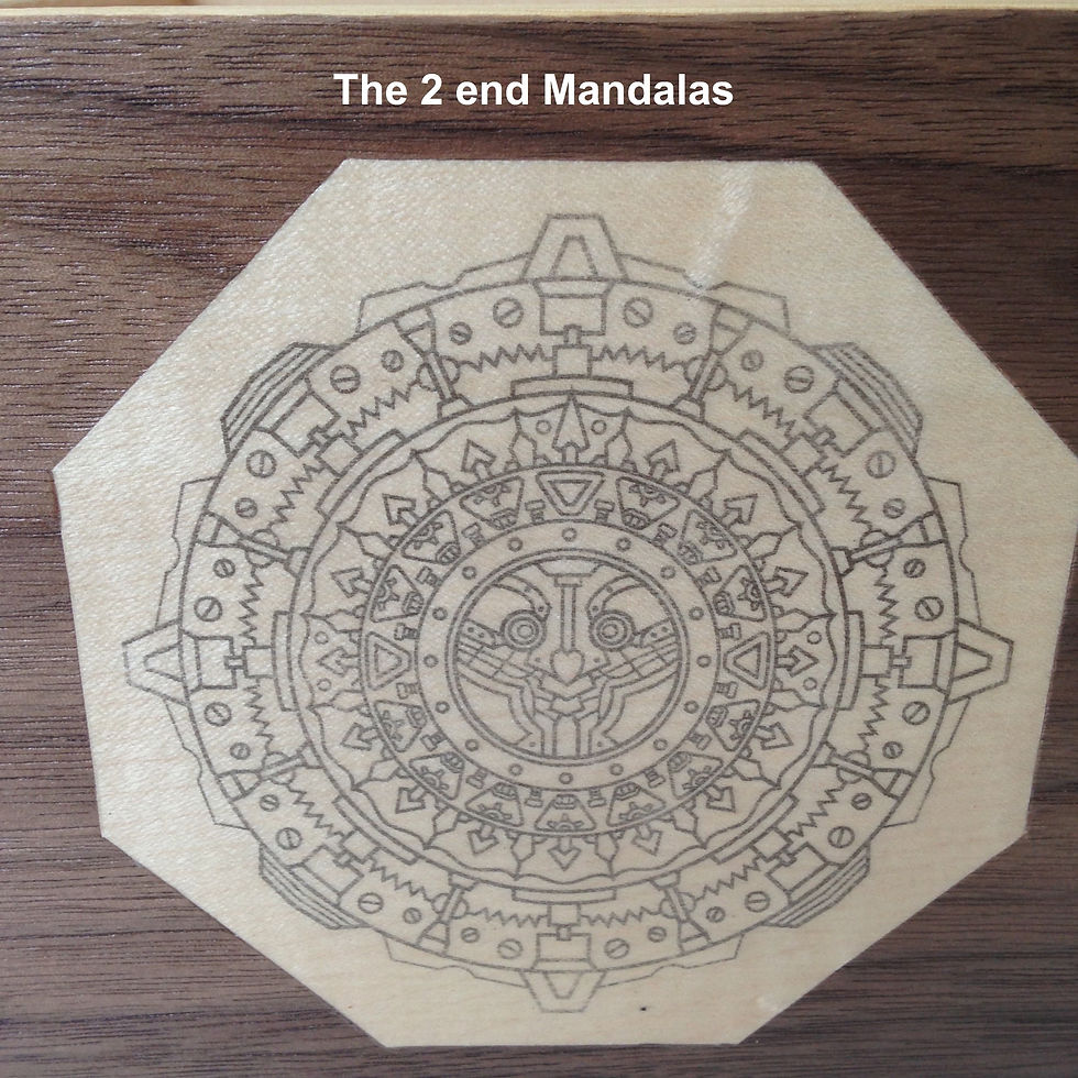 Steam-Punk Mandala1