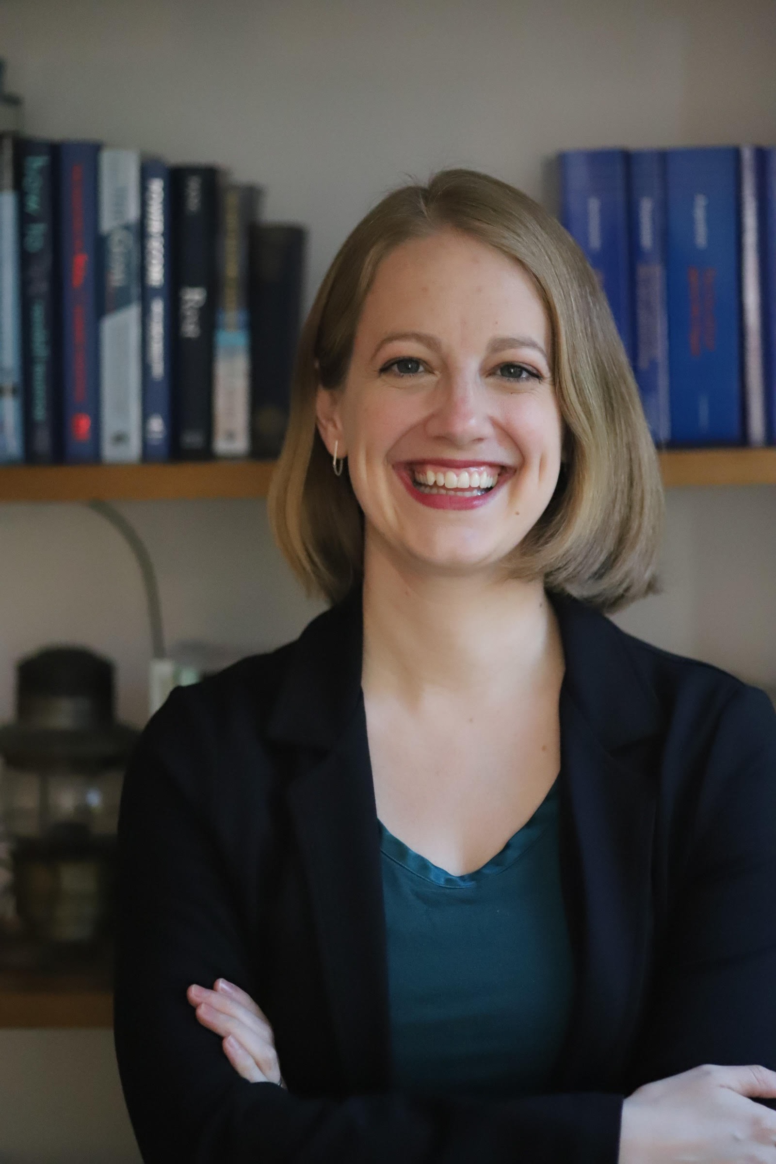 Writer: Kaitlin Caruso