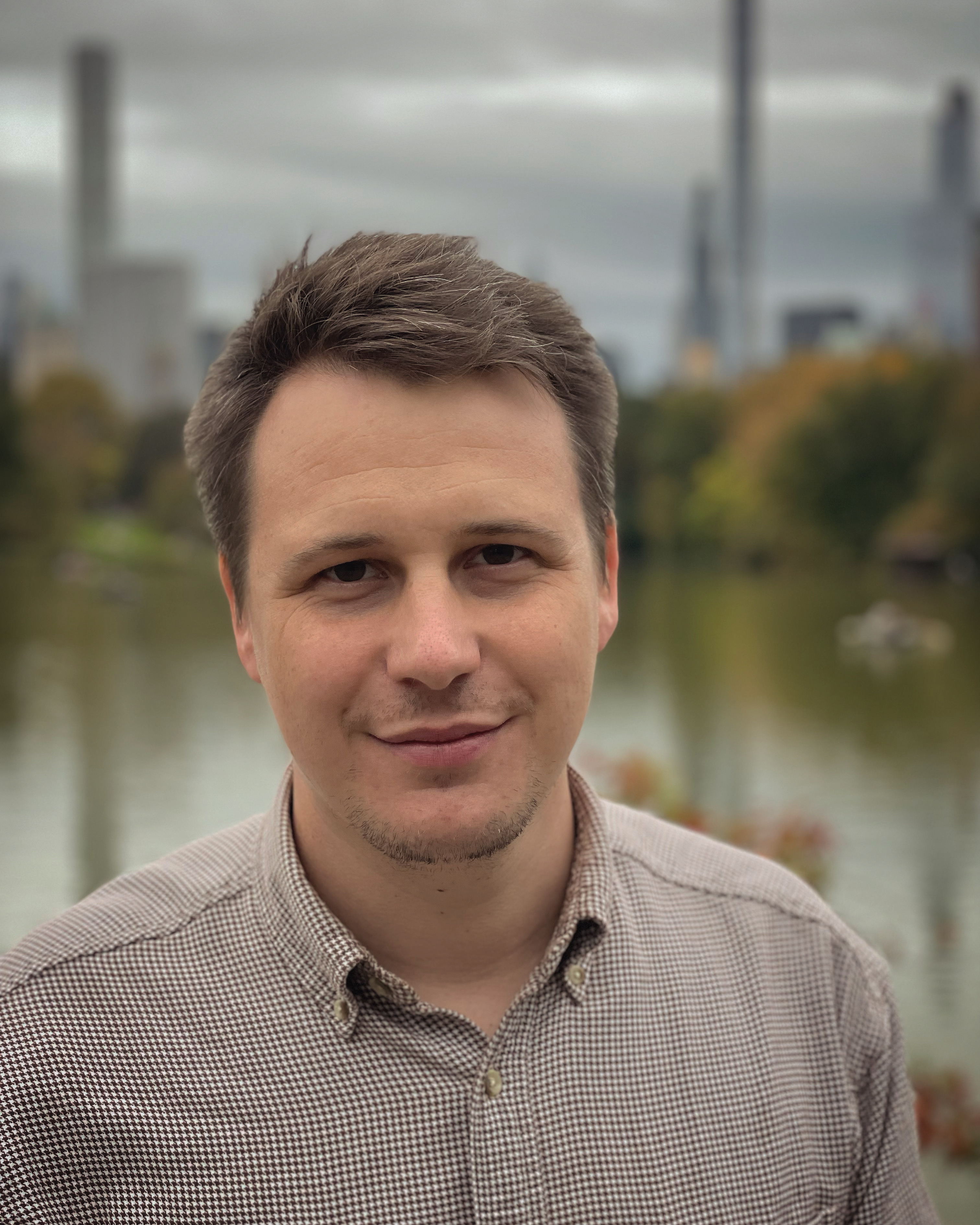 Writer: Brian Highsmith