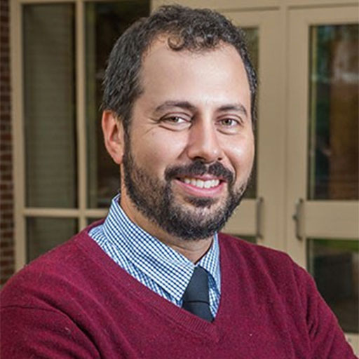 Writer: Daniel Farbman