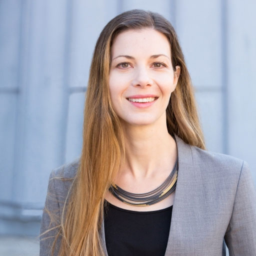 Writer: Jessica Bulman-Pozen & Miriam Seifter