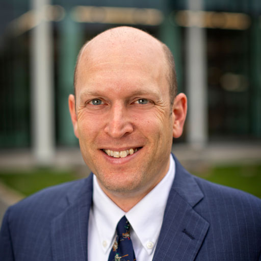 Writer: Josh Douglas