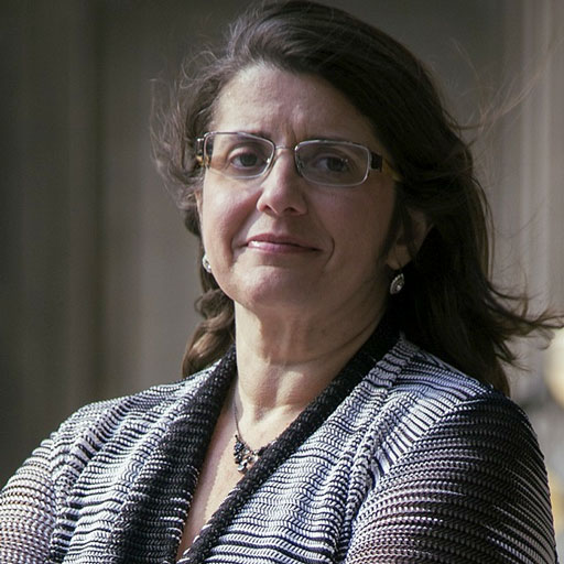 Writer: Carolyn Shapiro
